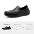 Pierre Cardin Men's Leather Loafers Y22G130A 